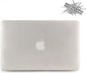 Etui Tucano Nido MacBook Air 13" Przezroczysty 2