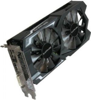 Karta graficzna Sapphire Radeon RX 460 OC 2GB GDDR5 (128 Bit) HDMI, DVI-D, DP, BOX (11257-00-20G) 2