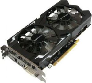 Karta graficzna Sapphire Radeon RX 460 OC 2GB GDDR5 (128 Bit) HDMI, DVI-D, DP, BOX (11257-00-20G) 3