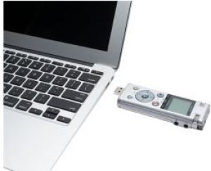 Dyktafon Olympus DM-770 2