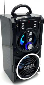 Głośnik Media-Tech PartyBox BT czarny (MT3150) 3