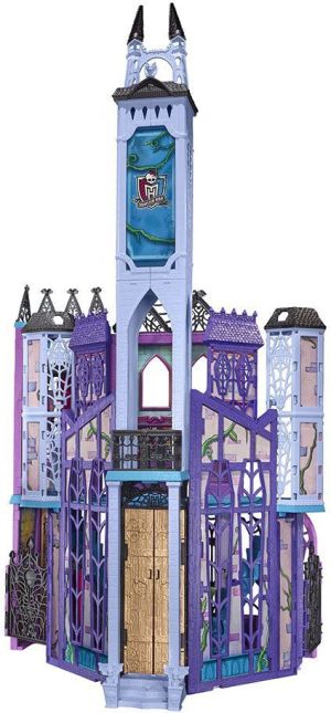 Mattel Monster High Deluxe High School (DMF91) 2