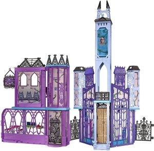 Mattel Monster High Deluxe High School (DMF91) 1