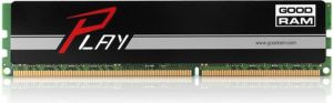 Pamięć GoodRam Play, DDR4, 4 GB, 2400MHz, CL15 (GY2400D464L15S/4G) 1