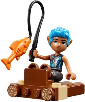 LEGO Elves Świątynia Smoka (41178) 4