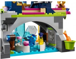 LEGO Elves Świątynia Smoka (41178) 5