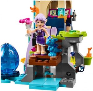 LEGO Elves Świątynia Smoka (41178) 6