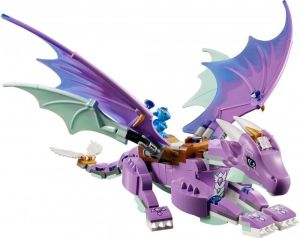 LEGO Elves Świątynia Smoka (41178) 8