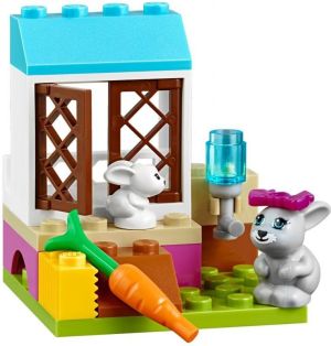 LEGO Juniors - Friends - Lecznica dla zwierząt Mii (10728) 5