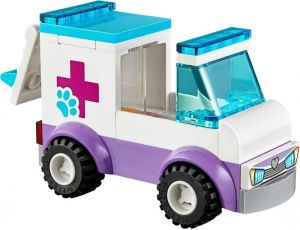 LEGO Juniors - Friends - Lecznica dla zwierząt Mii (10728) 7