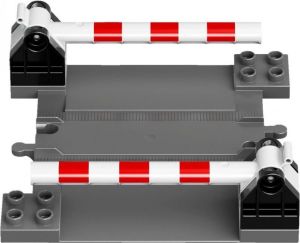 LEGO Duplo Ciuchcia (10810) 8