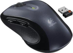 Mysz Logitech M510 (910-001825) 3