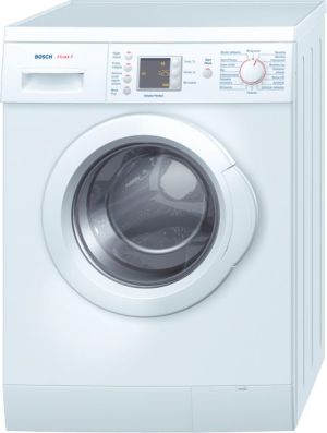 Pralka Bosch WLX 20460 PL 1