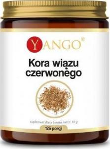 Yango Kora wiązu czerwonego ekstrakt 10:1 50 g YANGO 1