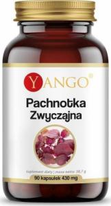Yango Pachnotka zwyczajna Perilla frutescens 90 kapsułek YANGO 1