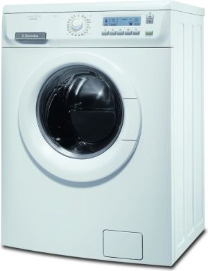 Pralka Electrolux EWF 10670 W 1