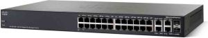 Switch Cisco SG350-28 (SG350-28-K9-EU) 1