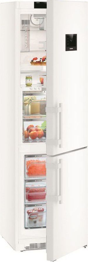 Lodówka Liebherr CBNP 4858 Premium BLUPerformance (LIECBNP4858) 2