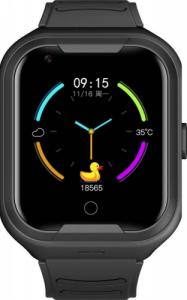 Smartwatch Bemi Fun Czarny 4