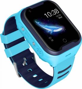 Smartwatch Bemi Fun Niebieski 2