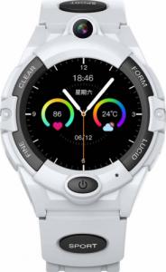 Smartwatch Bemi Sport Biały 3