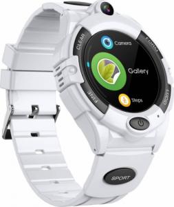 Smartwatch Bemi Sport Biały 4