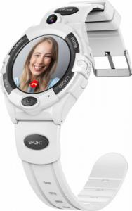 Smartwatch Bemi Sport Biały 6
