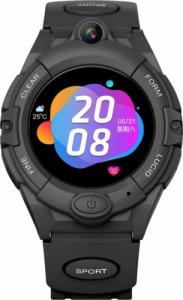 Smartwatch Bemi Sport Czarny 2
