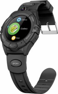 Smartwatch Bemi Sport Czarny 4