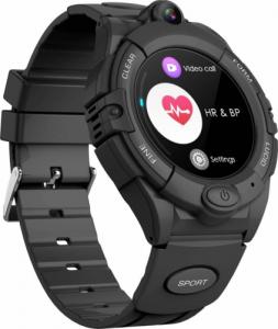 Smartwatch Bemi Sport Czarny 5