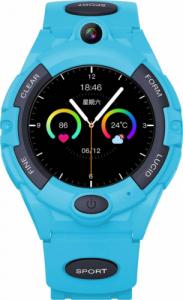 Smartwatch Bemi Sport Niebieski 2