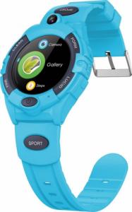 Smartwatch Bemi Sport Niebieski 3