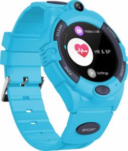 Smartwatch Bemi Sport Niebieski 5