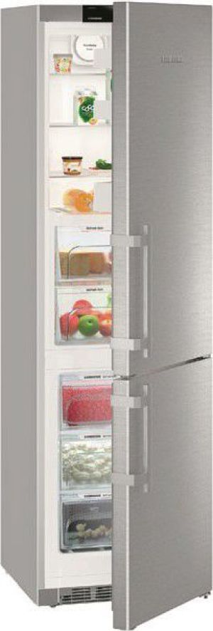 Lodówka Liebherr CBNef 4815 Comfort BLUPerformance (LIECBNef4815) 2
