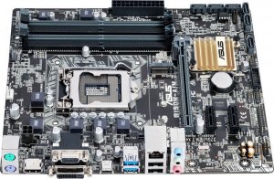 Płyta główna Asus B150M-A/M.2 3
