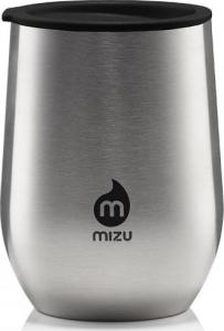 Mizu Tumbler MIZU WINE and Matero Yerba Mate 330 ml (stalowy) 1