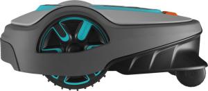 Robot koszący Gardena Smart Sileno life 1250 (19703-72) 2