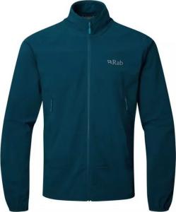 Kurtka męska Rab Borealis Tour granatowa r. XL 1