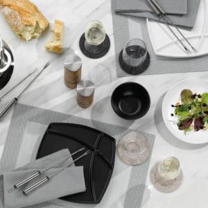 Młynek do przypraw Kela młynek do przypraw, drewno bukowe, śred. 5,5 x 23 cm 6