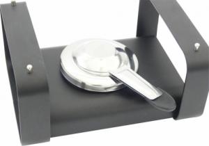 Kela zestaw do fondue serowego dla 6 os., ceramika/metal, śred. 22,5 x 19 cm 4