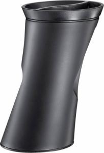 Kuchenprofi Krajacz spiralny do warzyw 2 grubości nitek śred. 8,5 x 14,5 cm 8
