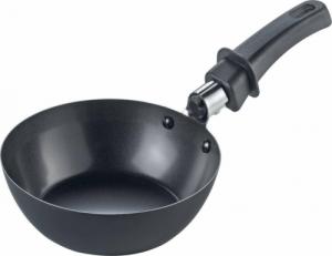 Grill elektryczny Kuchenprofi elektryczny zestaw do smażenia dla 6 osób, 47 x 30 x 8,5 cm 2