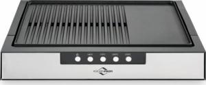 Grill elektryczny Kuchenprofi grill stołowy, 42,5 x 30 cm 3
