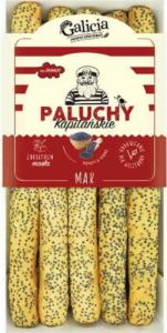 Galicia Paluchy kapitańskie - mak Galicia, 130g 1