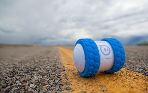 Sphero Ollie Rest (1B01RW1) 3