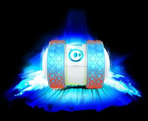 Sphero Ollie Rest (1B01RW1) 4