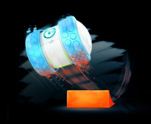 Sphero Ollie Rest (1B01RW1) 5
