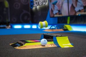 Sphero Ollie Rest (1B01RW1) 6