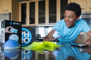 Dron Sphero 2.0 Rest of World (S003RW1) 3