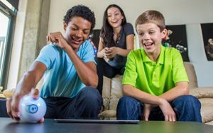 Dron Sphero 2.0 Rest of World (S003RW1) 4